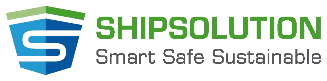 ShipSolution Logo